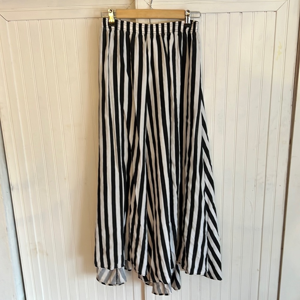 Renaissance/Gypsy handmade skirt and top